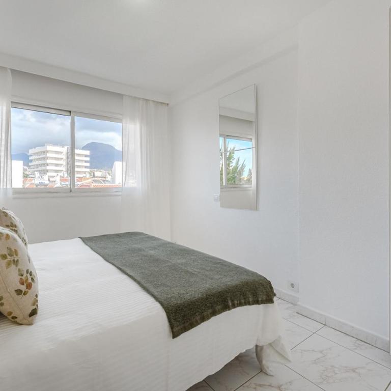 Apartamento Isamare Arona - Apartamento de 1 dormitorio - 15