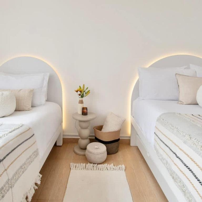 Top Design Apt - Roma Condesa - Apartamento de 3 dormitorios - 4