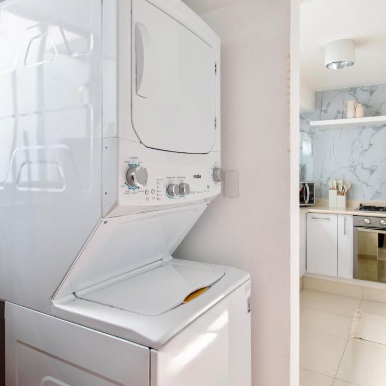 Top Design Apt - Roma Condesa - Apartamento de 3 dormitorios - 7