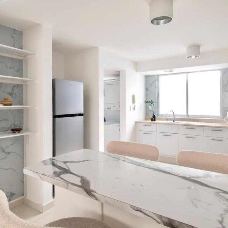 Top Design Apt - Roma Condesa - Apartamento de 3 dormitorios - 14