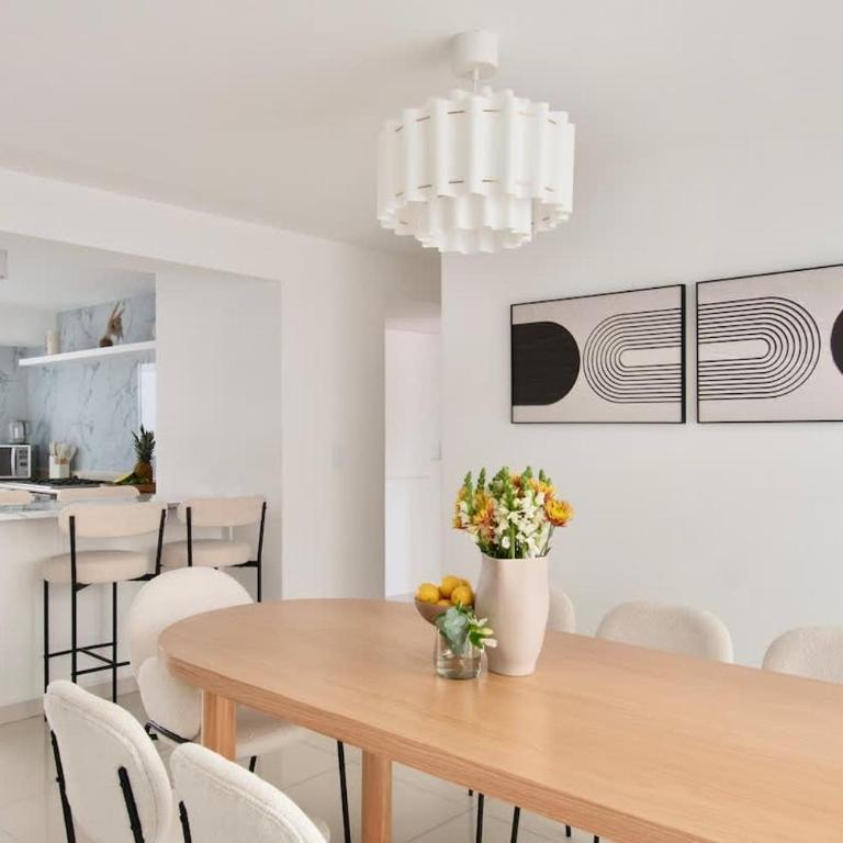 Top Design Apt - Roma Condesa - Apartamento de 3 dormitorios - 17