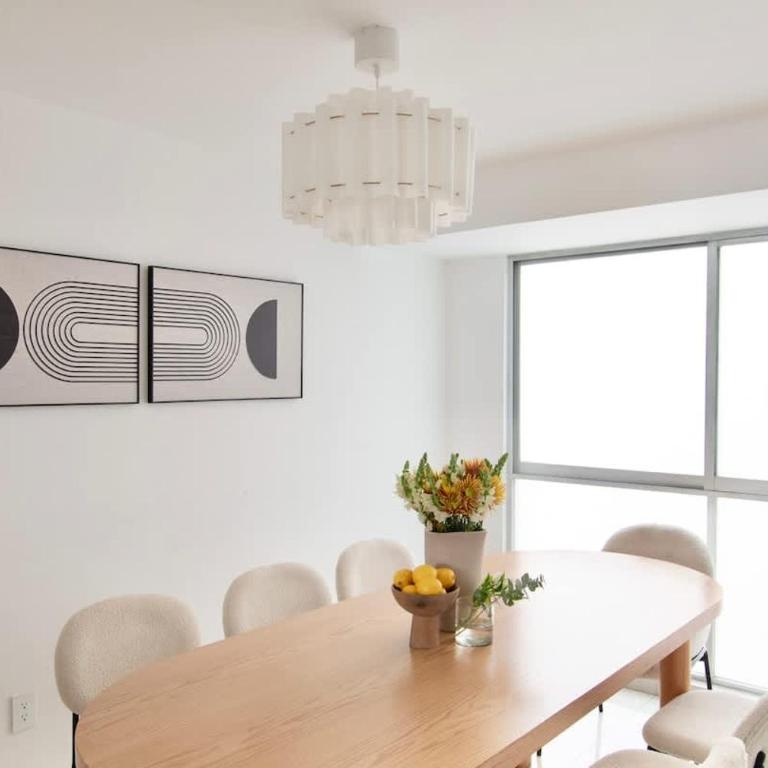Top Design Apt - Roma Condesa - Apartamento de 3 dormitorios - 18
