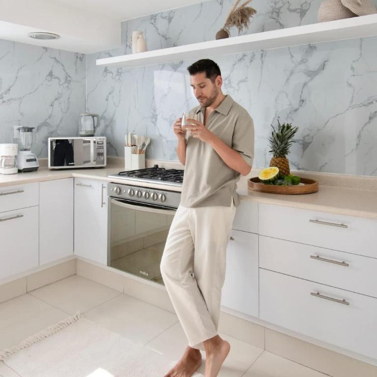 Top Design Apt - Roma Condesa - Apartamento de 3 dormitorios - 19