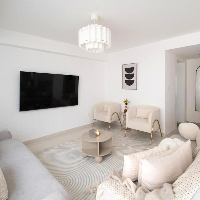 Top Design Apt - Roma Condesa - Apartamento de 3 dormitorios - 21