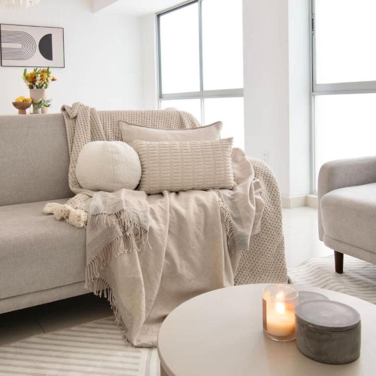 Top Design Apt - Roma Condesa - Apartamento de 3 dormitorios - 22