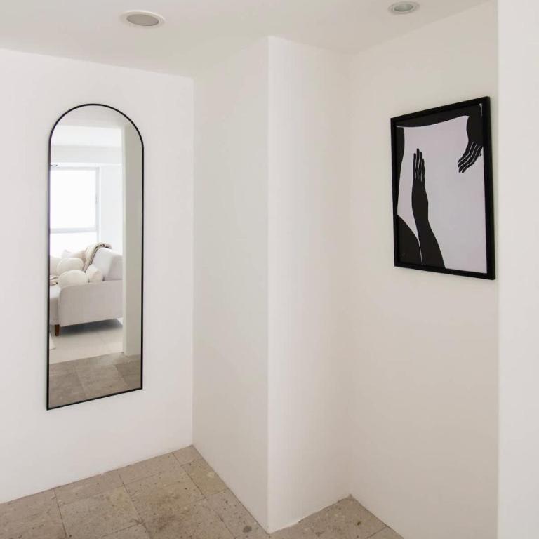 Top Design Apt - Roma Condesa - Apartamento de 3 dormitorios - 23