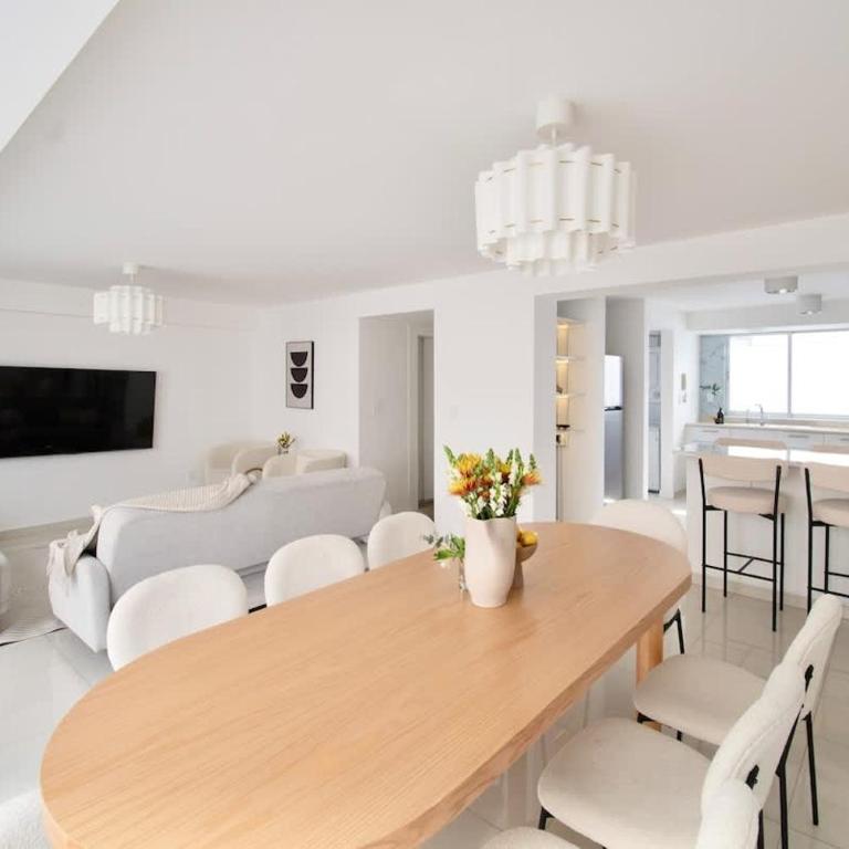 Top Design Apt - Roma Condesa - Apartamento de 3 dormitorios - 24