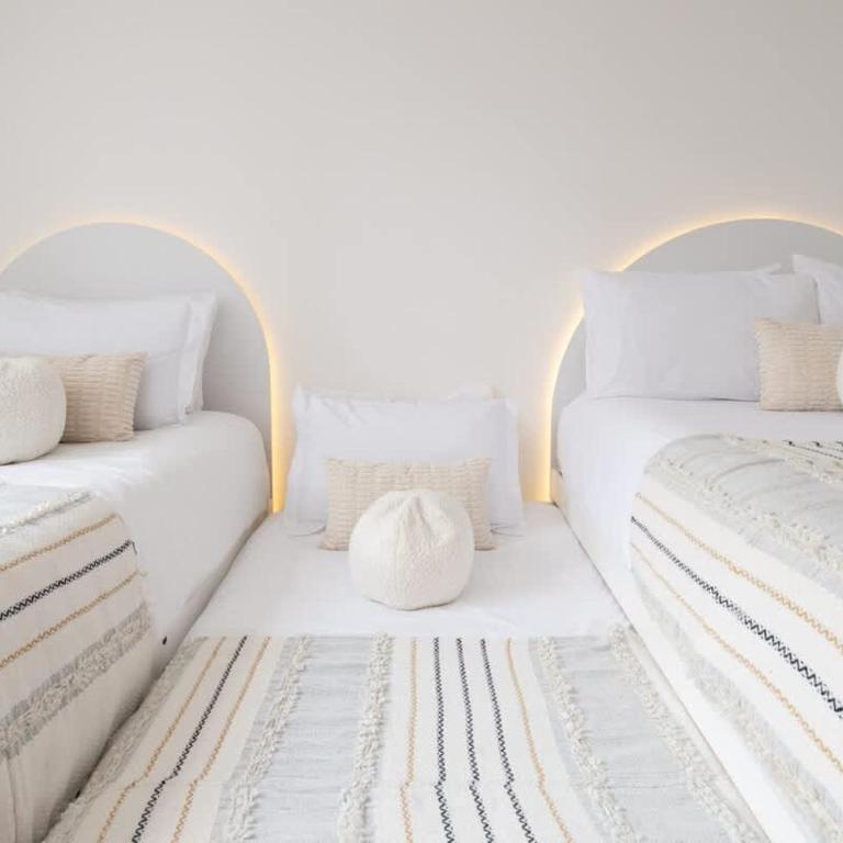Top Design Apt - Roma Condesa - Apartamento de 3 dormitorios - 27