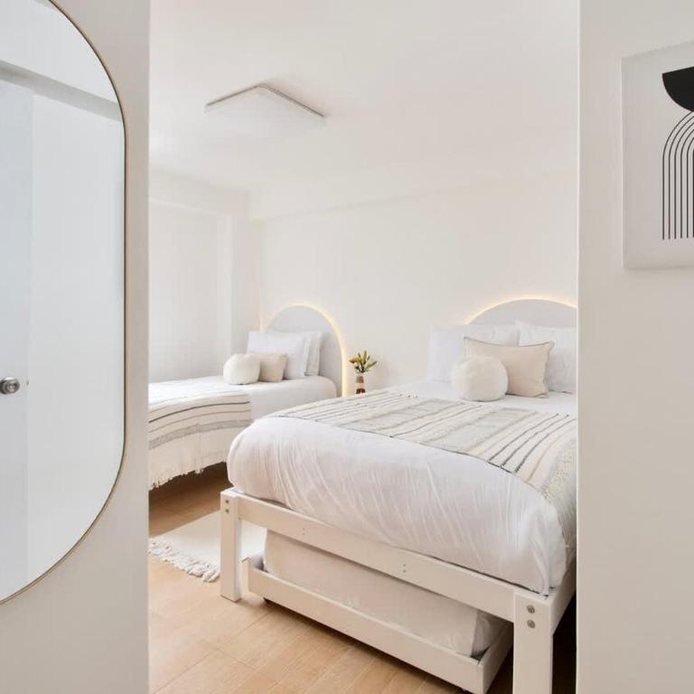 Top Design Apt - Roma Condesa - Apartamento de 3 dormitorios - 28