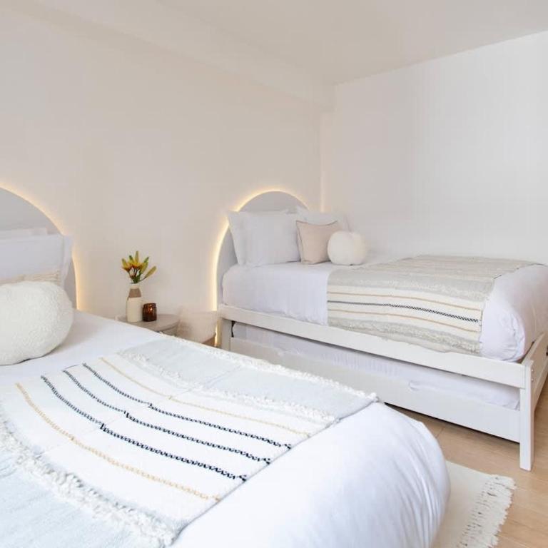 Top Design Apt - Roma Condesa - Apartamento de 3 dormitorios - 30