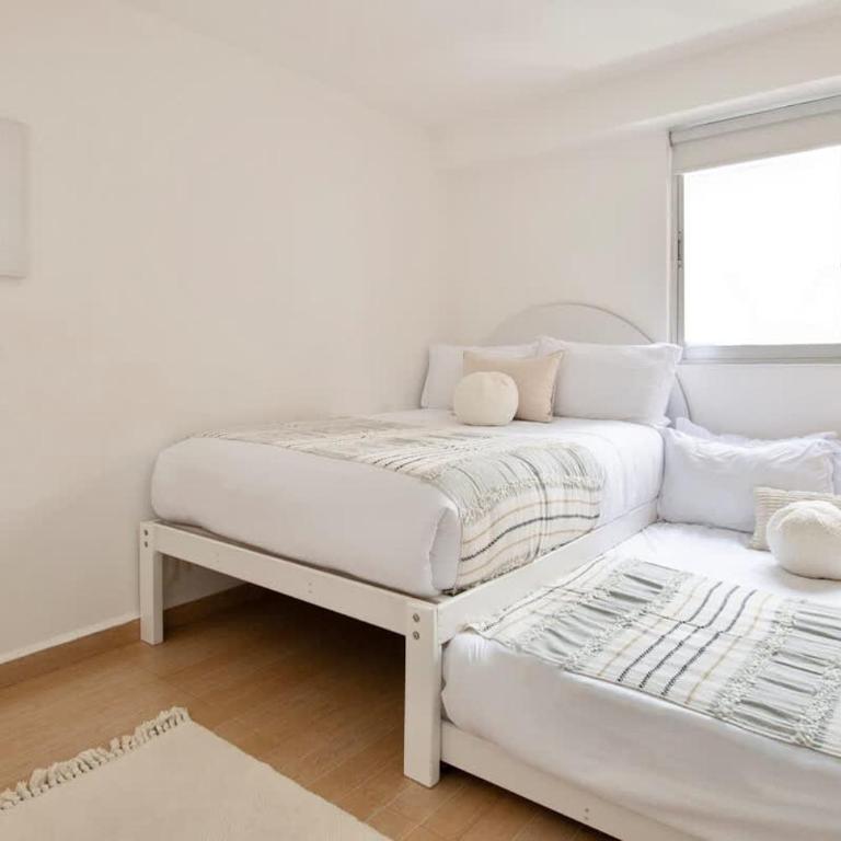 Top Design Apt - Roma Condesa - Apartamento de 3 dormitorios - 32