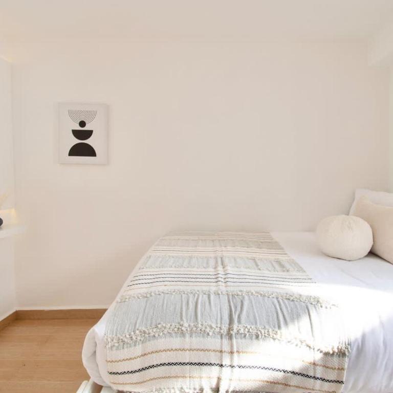 Top Design Apt - Roma Condesa - Apartamento de 3 dormitorios - 33