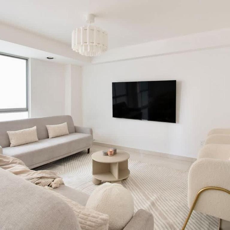 Top Design Apt - Roma Condesa - Apartamento de 3 dormitorios - 37