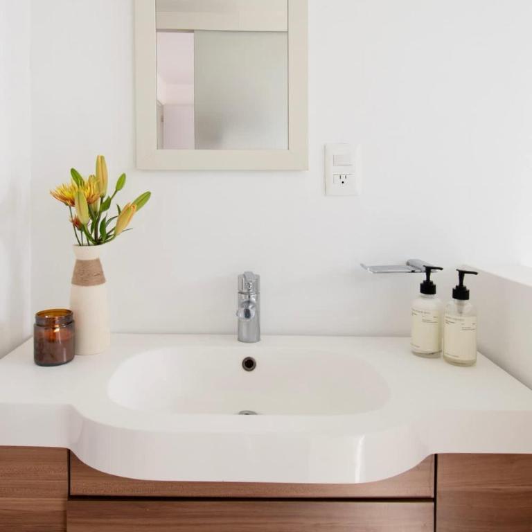 Top Design Apt - Roma Condesa - Apartamento de 3 dormitorios - 38