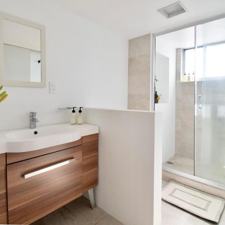 Top Design Apt - Roma Condesa - Apartamento de 3 dormitorios - 39