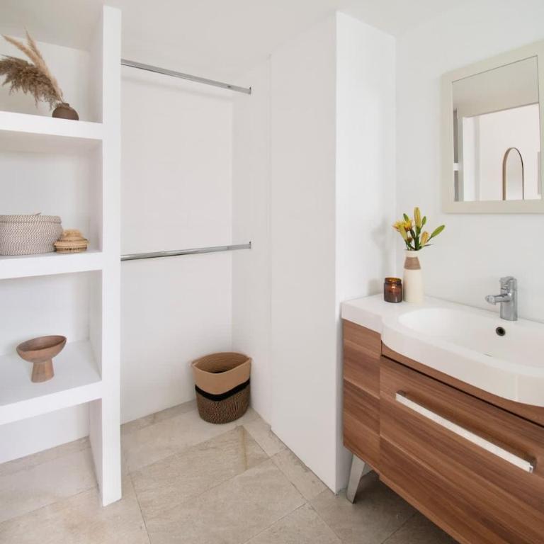 Top Design Apt - Roma Condesa - Apartamento de 3 dormitorios - 40