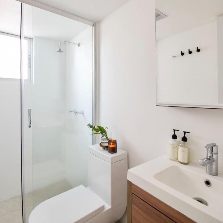 Top Design Apt - Roma Condesa - Apartamento de 3 dormitorios - 42