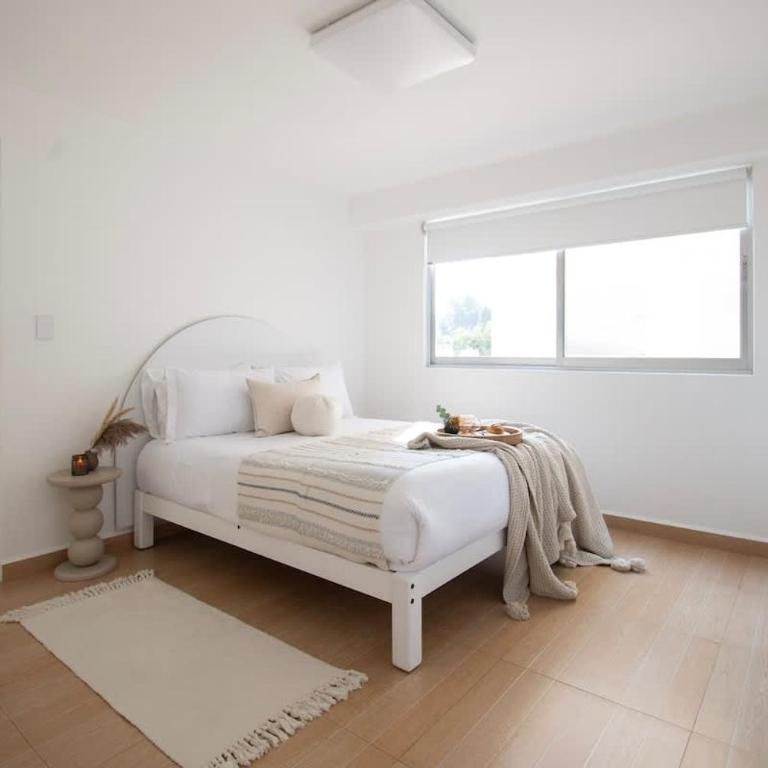 Top Design Apt - Roma Condesa - Apartamento de 3 dormitorios - 48