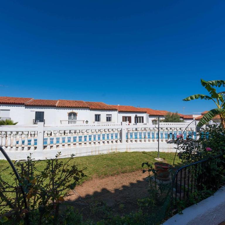 Hacienda 4A by Casasol - Two bedroom Apartment, 350m from Burriana Beach - Apartamento de 2 dormitorios con vistas a la piscina - 27