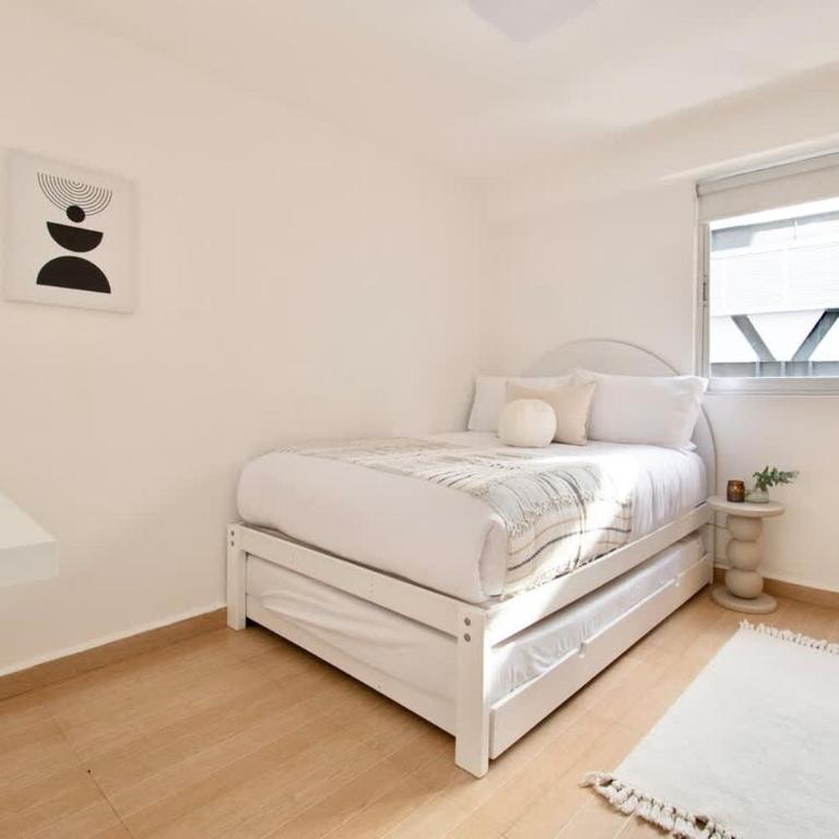 Top Design Apt - Roma Condesa - Apartamento de 3 dormitorios - 53