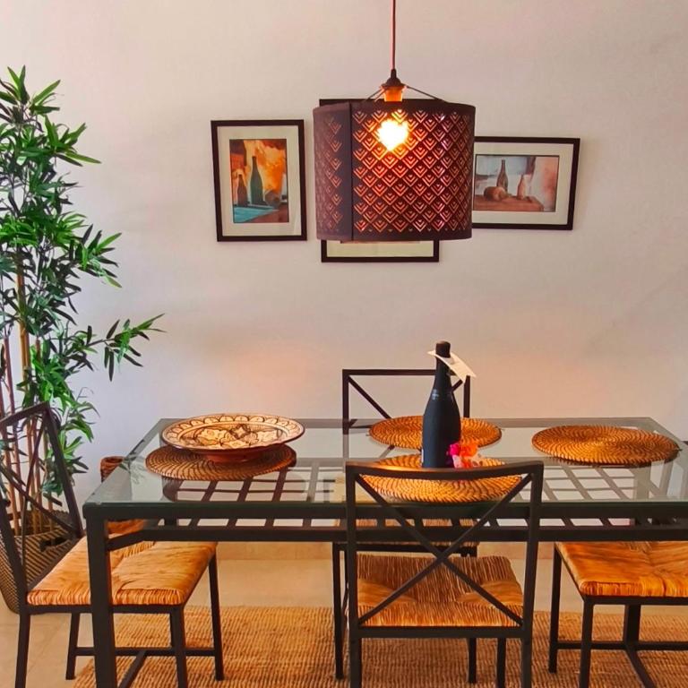 Casa Betula - Maison 2 Chambres - 12