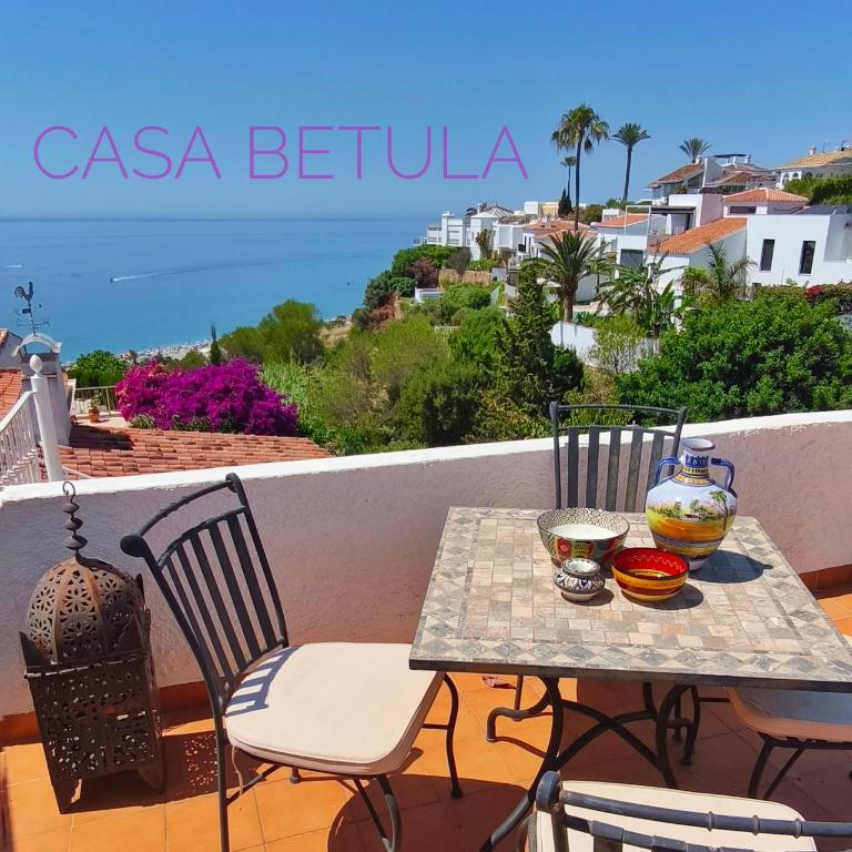 Casa Betula - Maison 2 Chambres - 3