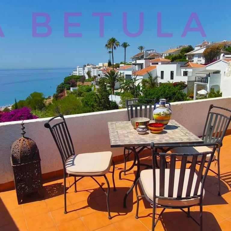 Casa Betula - Maison 2 Chambres - 1