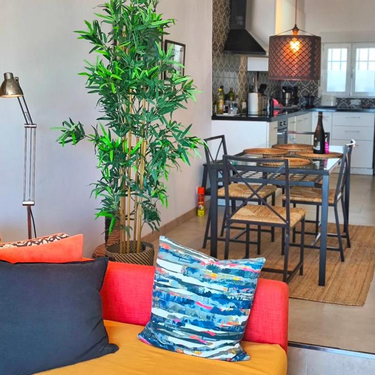 Casa Betula - Maison 2 Chambres - 11