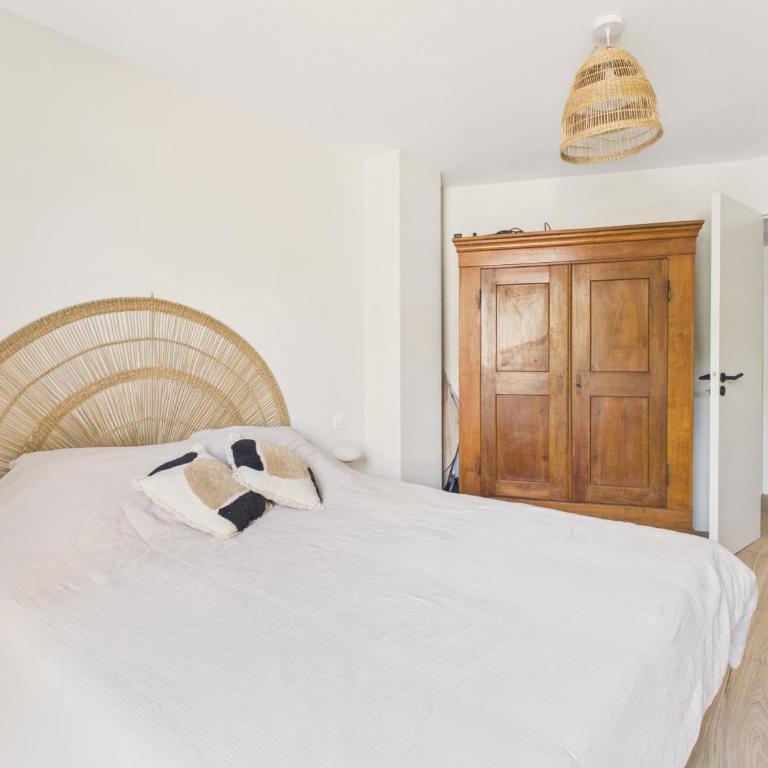 600 m de la plage, maison et jardin pour 8 - Maison de Vacances - 5