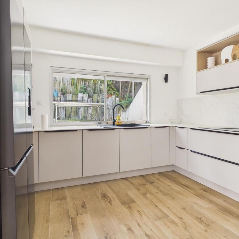 600 m de la plage, maison et jardin pour 8 - Maison de Vacances - 14