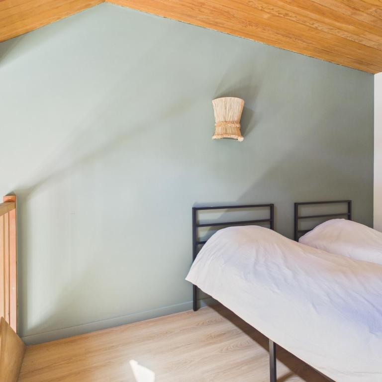 600 m de la plage, maison et jardin pour 8 - Maison de Vacances - 28