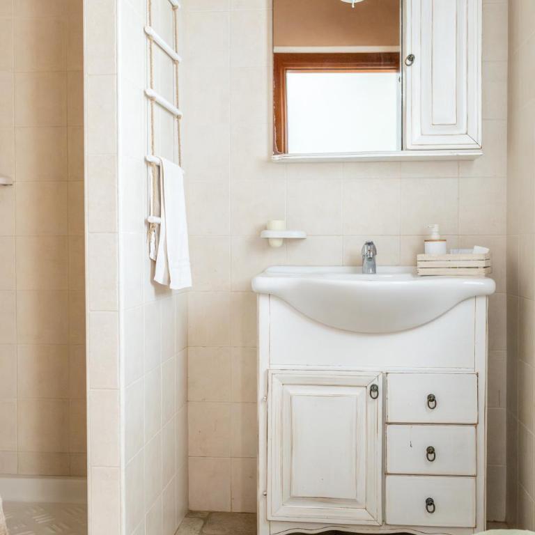 B&B La Vigna - Double or Twin Room - 9