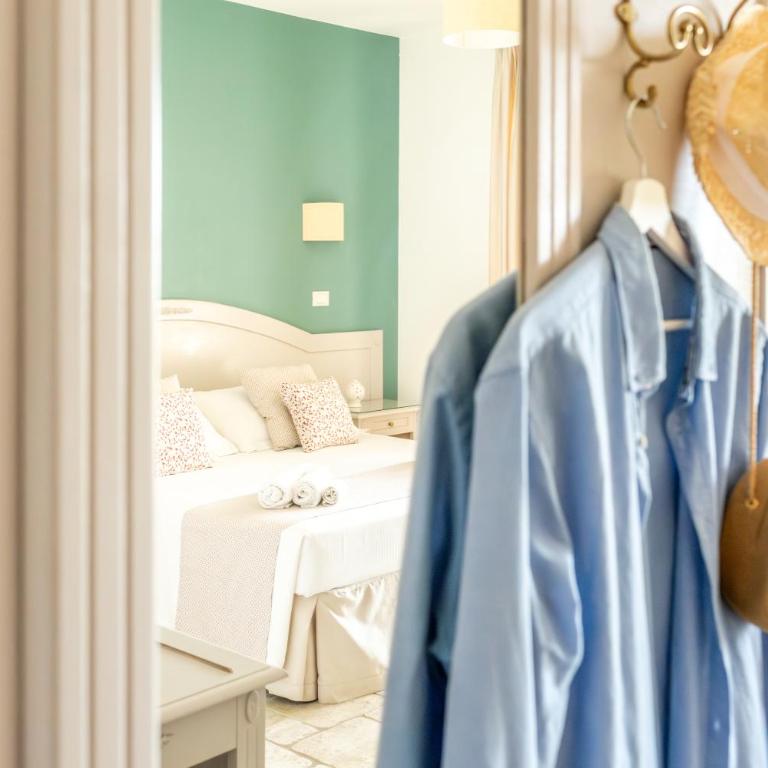 B&B La Vigna - Double or Twin Room - 11