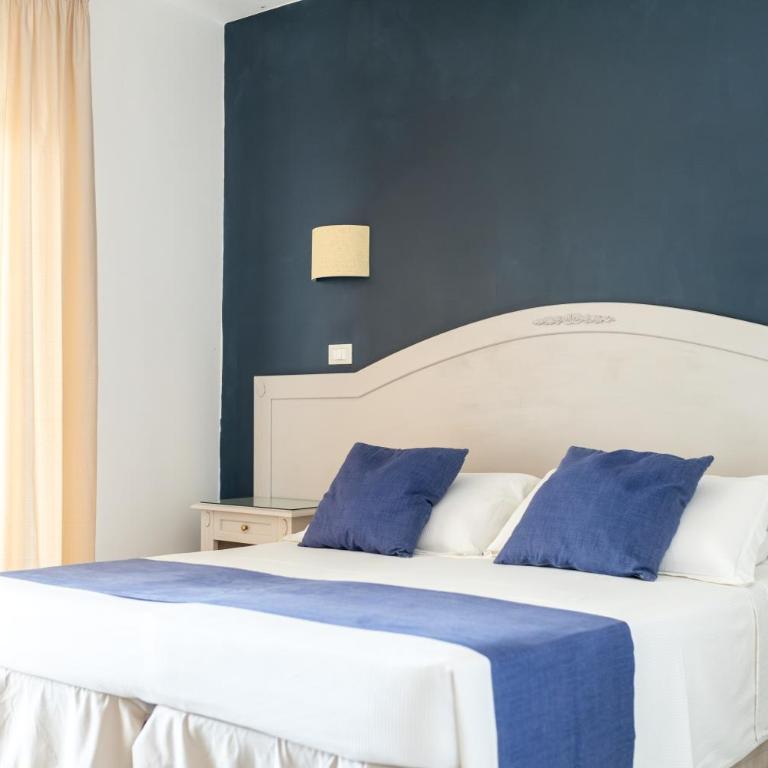 B&B La Vigna - Double or Twin Room - 10