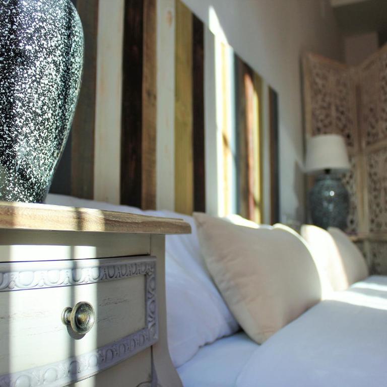 Barracart Apartments - Standard Studio - 5