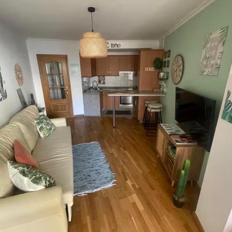 Pretty Progreso - Apartment mit 1 Schlafzimmer - 1