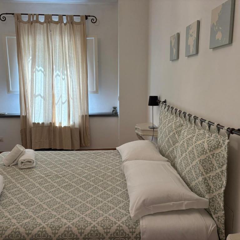 B&B Cosy House - Camera Matrimoniale Standard - 15
