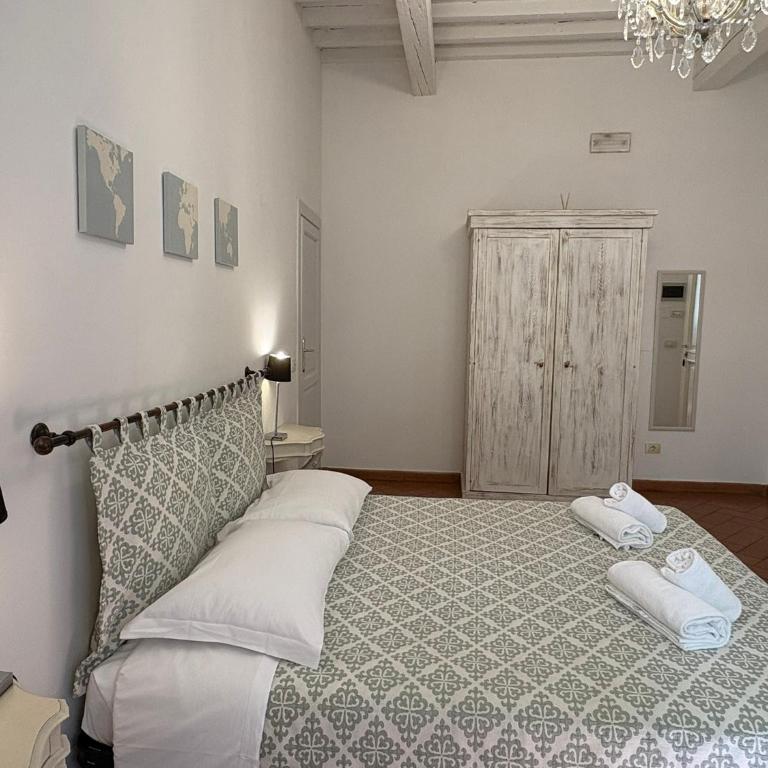 B&B Cosy House - Camera Matrimoniale Standard - 16