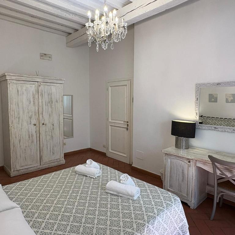 B&B Cosy House - Camera Matrimoniale Standard - 19