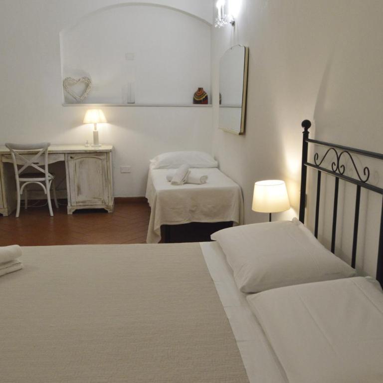 B&B Cosy House - Camera Tripla con Bagno Privato - 19