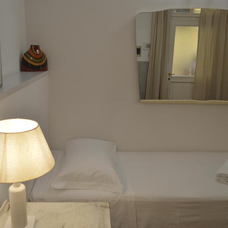 B&B Cosy House - Camera Tripla con Bagno Privato - 21