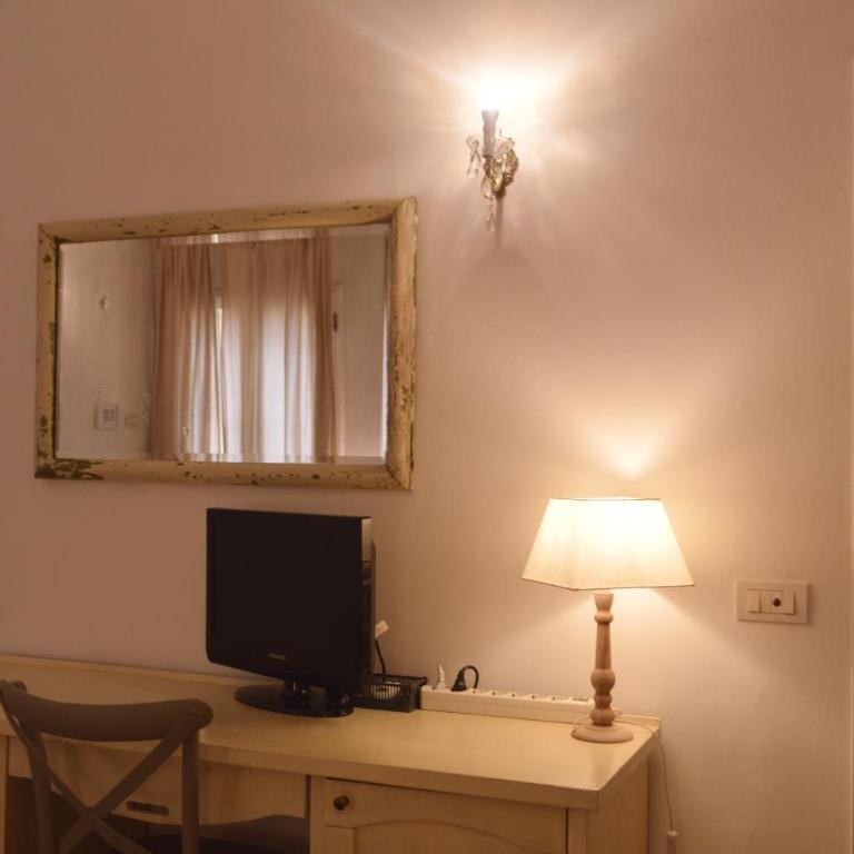 B&B Cosy House - Camera Matrimoniale Standard - 21