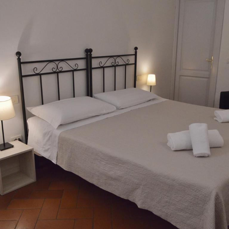 B&B Cosy House - Camera Matrimoniale Standard - 22