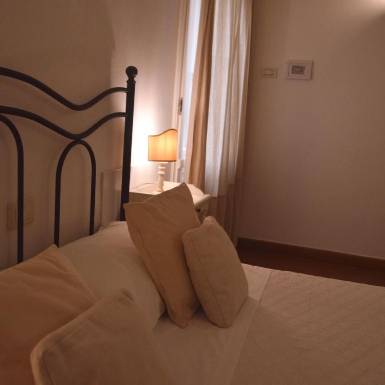 B&B Cosy House - Camera Matrimoniale Standard - 26