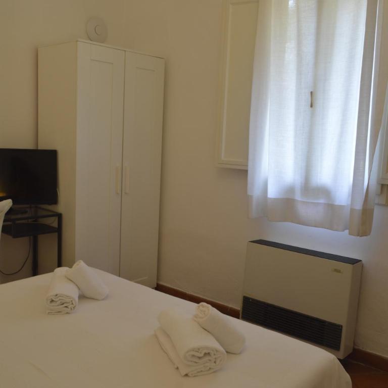 B&B Cosy House - Camera Matrimoniale Standard - 25