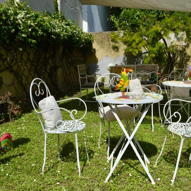 B&B Cosy House - Camera Tripla con Bagno Privato - 1