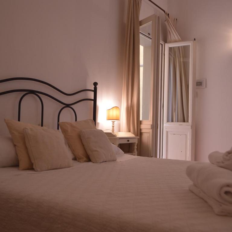 B&B Cosy House - Camera Matrimoniale Standard - 32