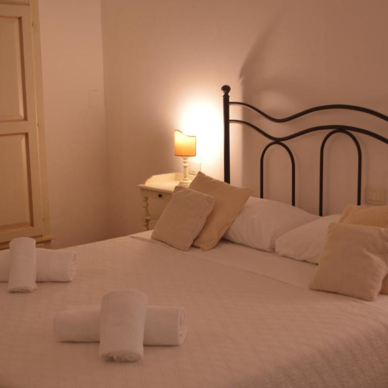 B&B Cosy House - Camera Matrimoniale Standard - 34