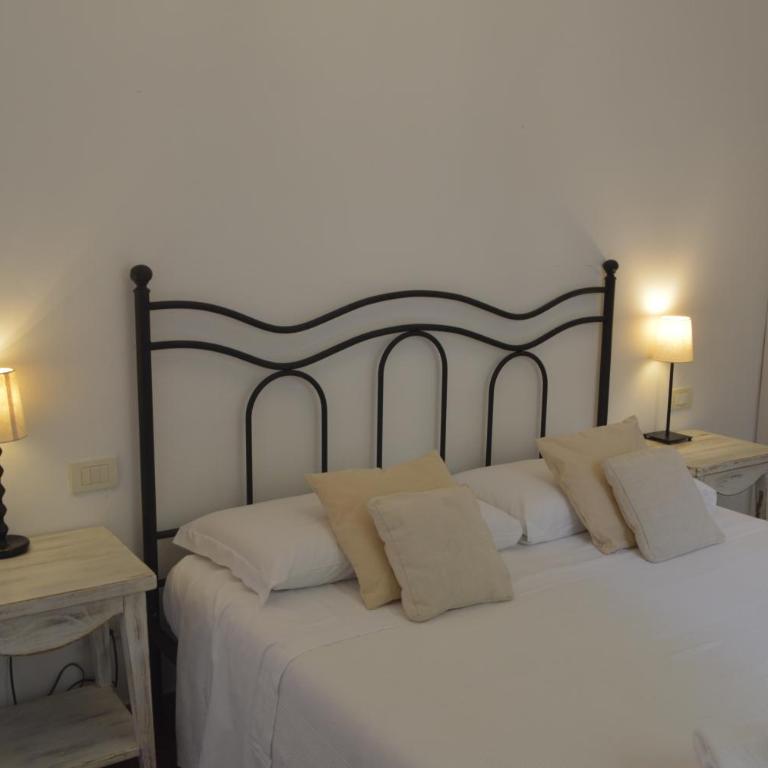 B&B Cosy House - Camera Matrimoniale Standard - 31