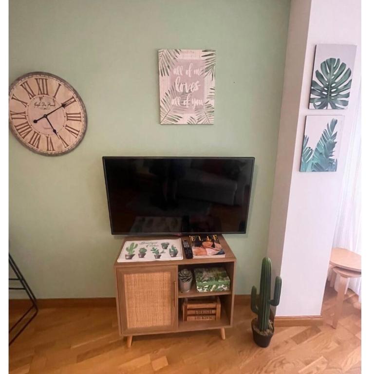 Pretty Progreso - Apartment mit 1 Schlafzimmer - 12